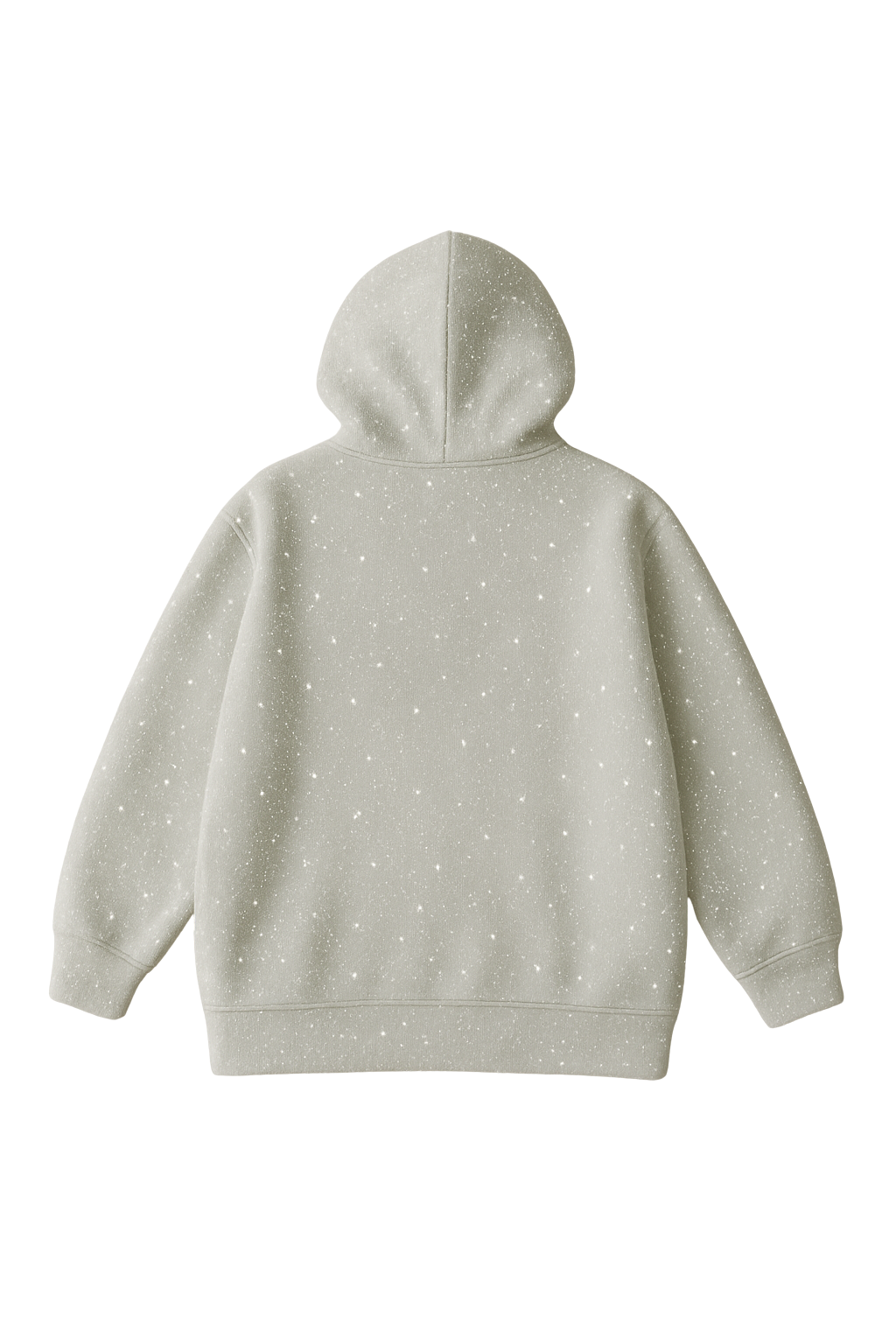 VVS Rhinestone Hoodie