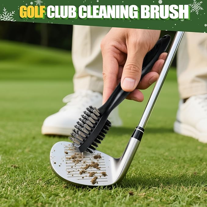 Golf Advent Calendar