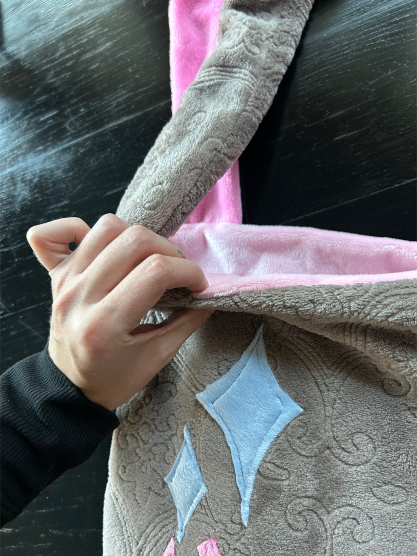 Adventure Time Tote Bag