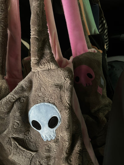 Adventure Time Tote Bag