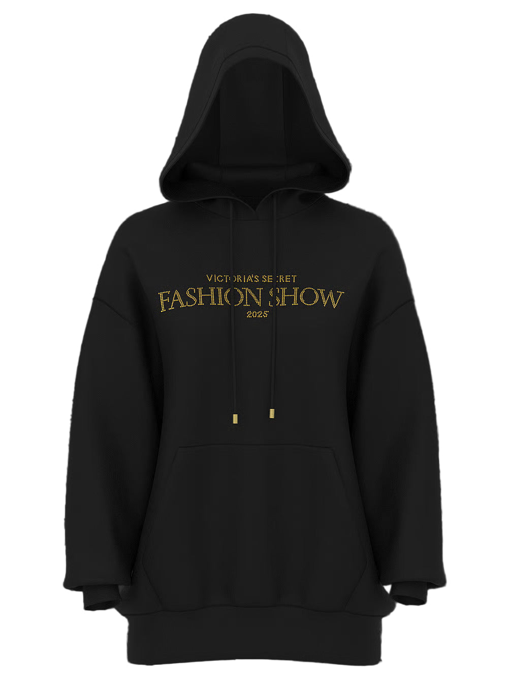 VS Rhinestone Hoodie