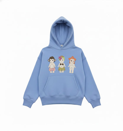 Surfs Up Hoodie