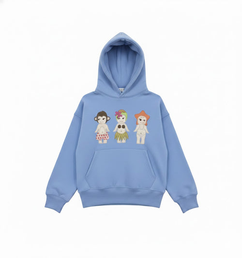 Surfs Up Hoodie