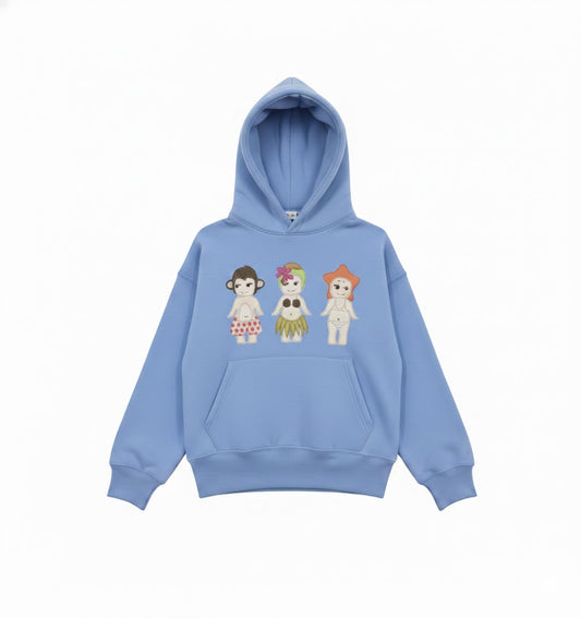 Surfs Up Hoodie