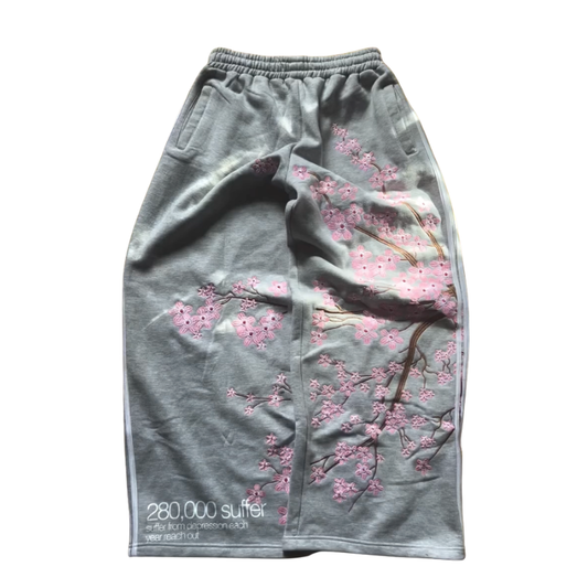 Sakura Sweatpants