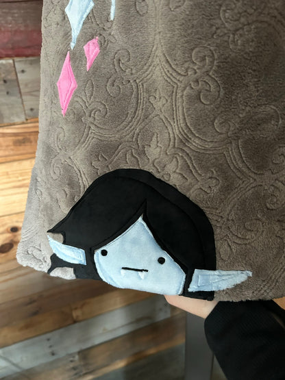 Adventure Time Tote Bag