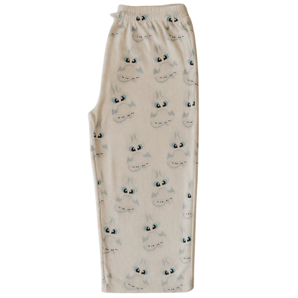 Dragon Pajama Pants