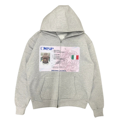 Balotelli Hoodie