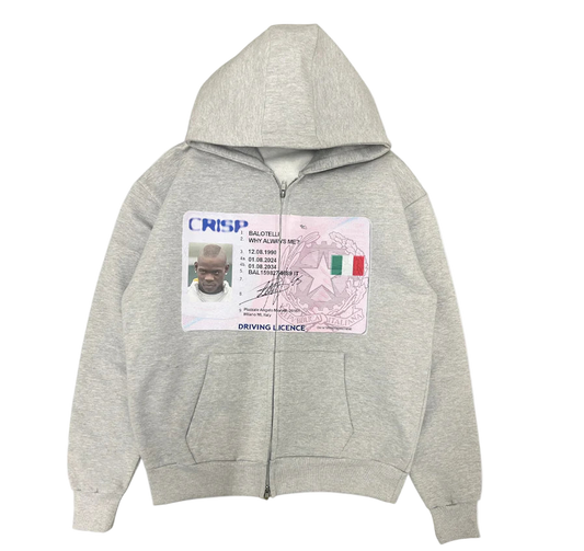 Balotelli Hoodie