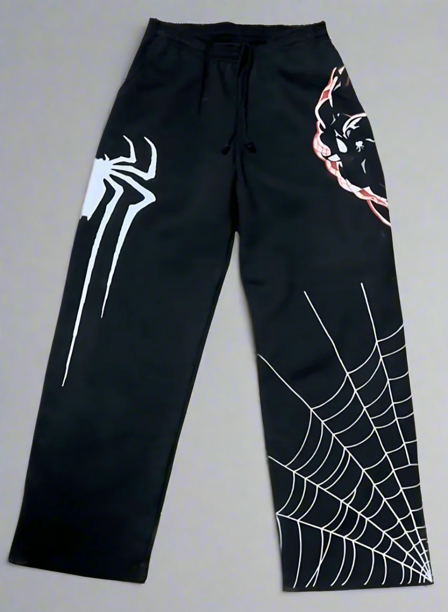 Unisex Spidey Sweats