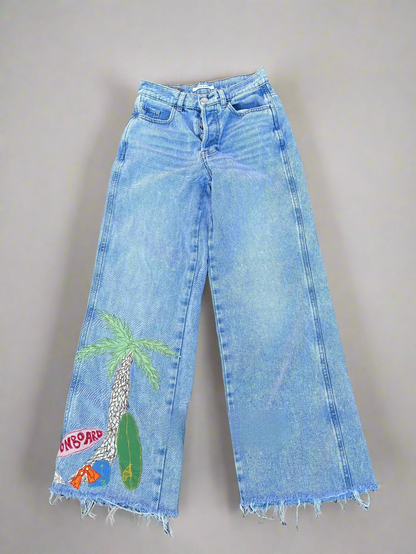 Palm Jeans