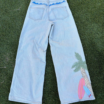 Palm Jeans