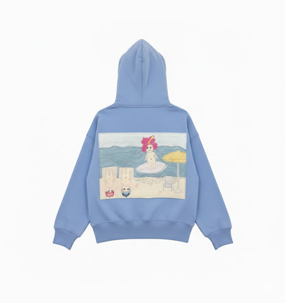 Surfs Up Hoodie