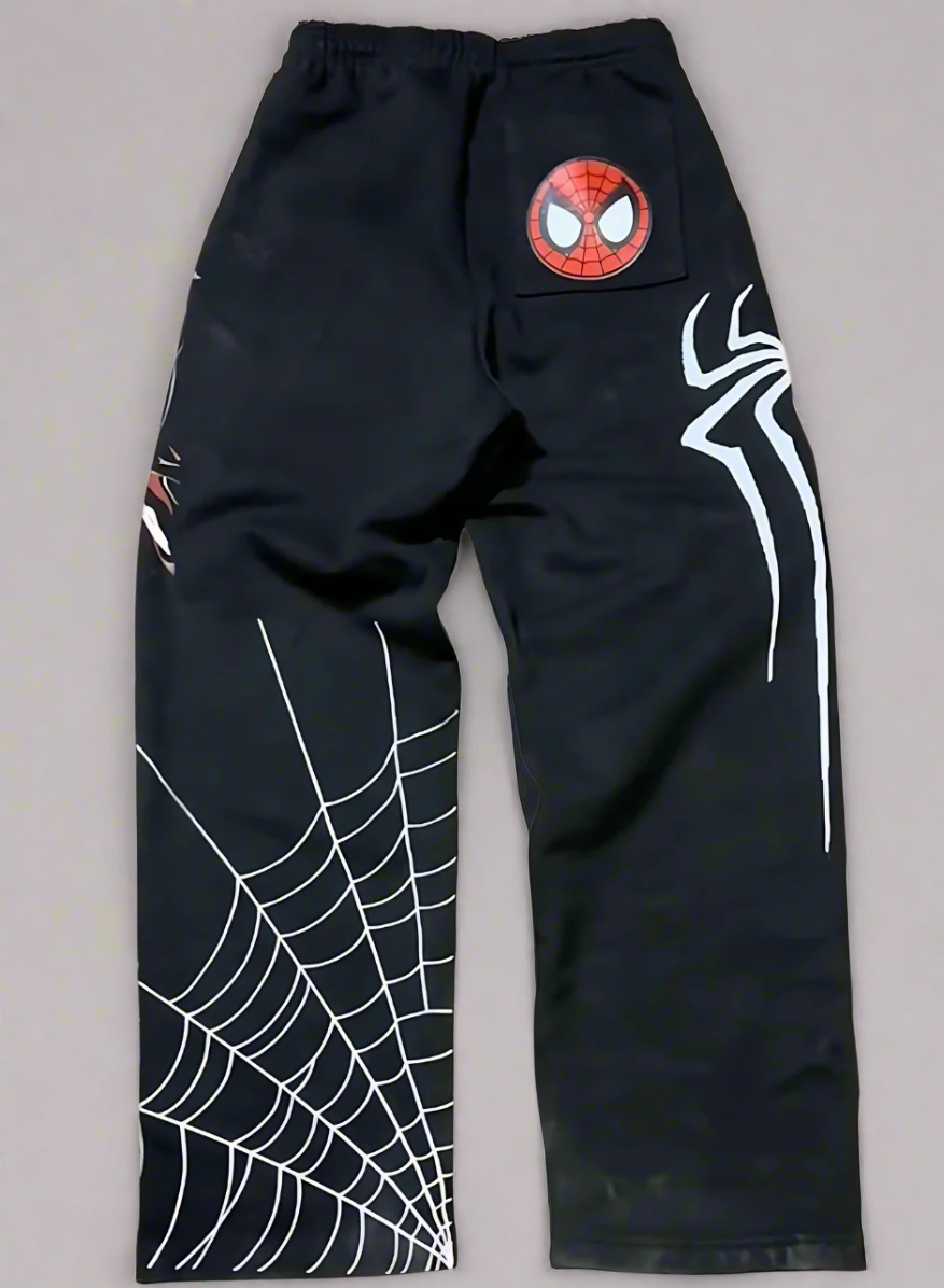 Unisex Spidey Sweats