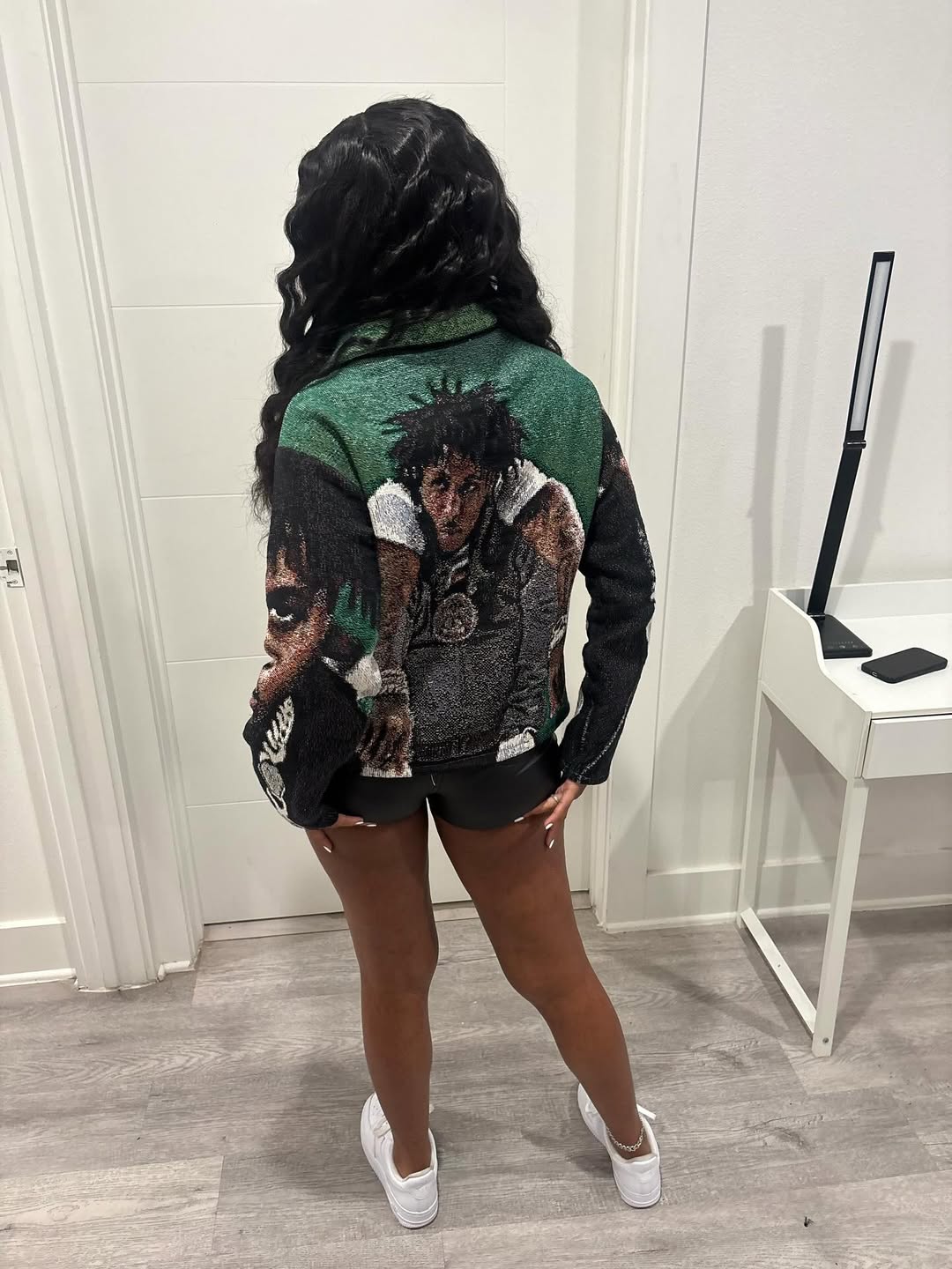 Youngboy Jacket