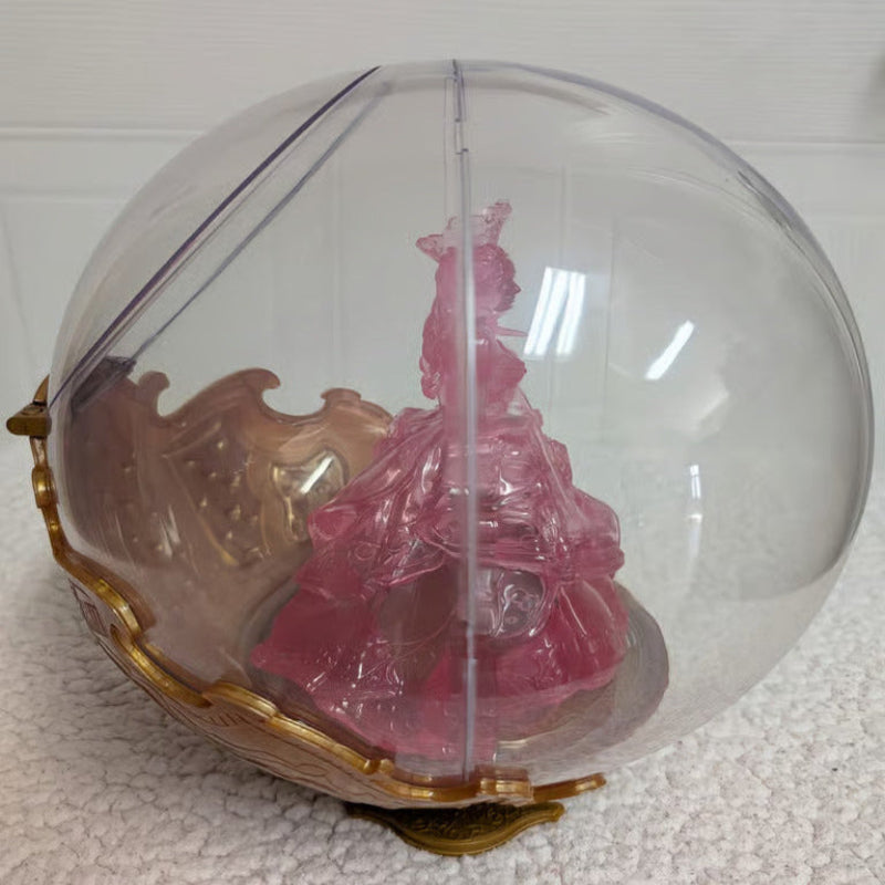 Glinda Popcorn Bucket