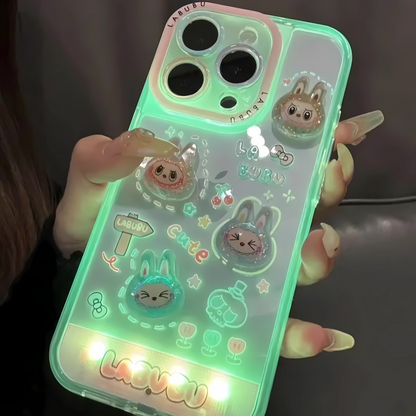 Cartoon Phone Case