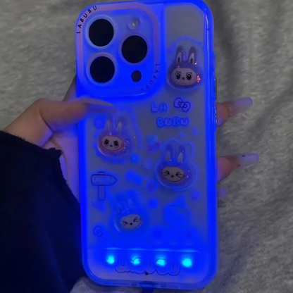 Cartoon Phone Case