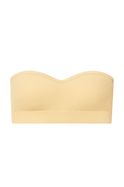 Strapless Non-Slip Bra