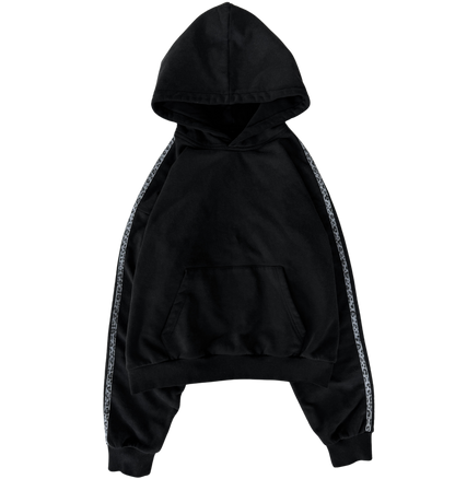 Snow Leopard Sweatsuit