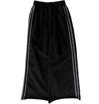 Snow Leopard Sweatsuit