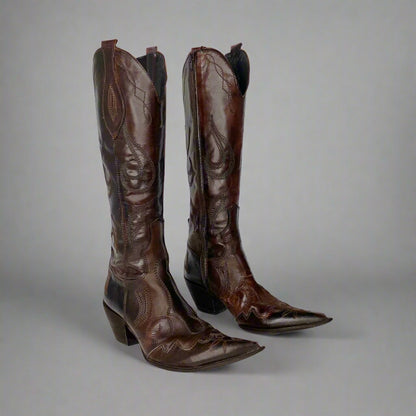 Cowboy Boots
