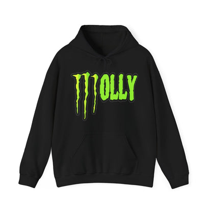 Energy Hoodie