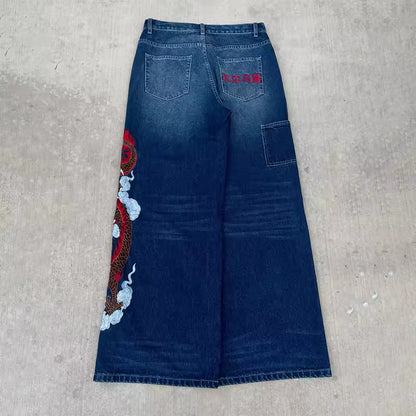 Dragon Jeans