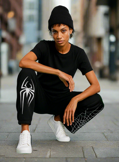 Unisex Spidey Sweats