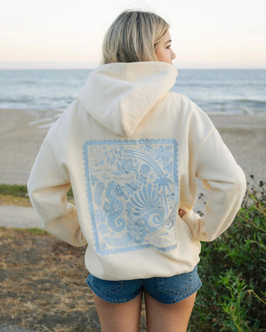 Ocean Hoodie