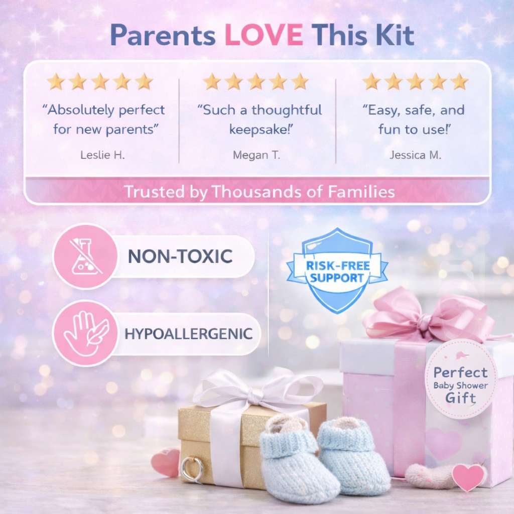 AMORANE™ Baby Casting Kit