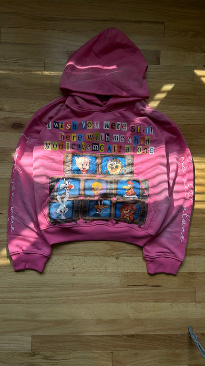 Nostalgia Hoodie