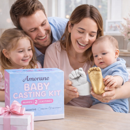 AMORANE™ Baby Casting Kit