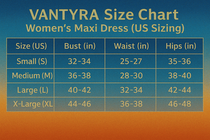 Midnight Peacock Dress