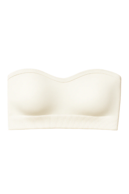 Strapless Non-Slip Bra